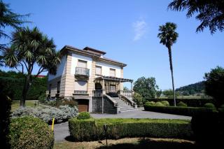La Casona del Frontón by Villas Rivero - 0