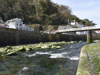 The Loft, Lynmouth - Uk41697 - 4