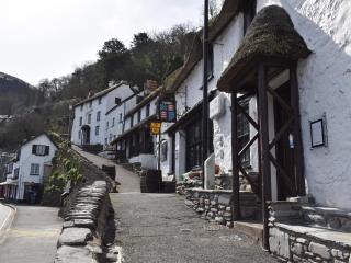 The Loft, Lynmouth - Uk41697 - 2