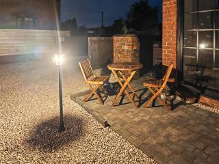 Fienile Anteriore Con Fontana - Uk45937 -  - 7