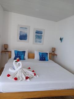 Penthouse at Strandhaus Condotel - 7