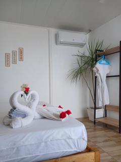 Penthouse at Strandhaus Condotel - 5