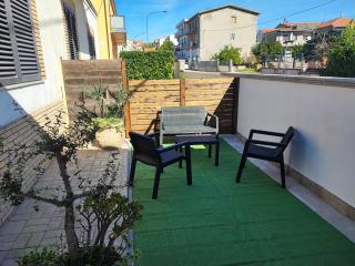 Casa Osci - Portocannone - 2