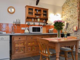 Gîte Campion - Saint Teath - 7