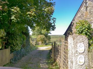 Gîte Campion - Saint Teath - 1