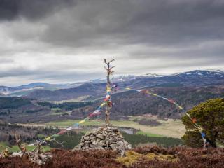Clachnaben - 2