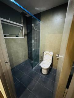 Kip Mall Three Rooms Zetapark Setapak Central By HSH Boulevard 22 3 - 2
