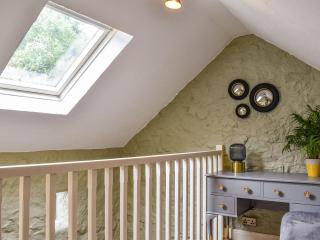 Little Sitch Barn - Uk39602 - 9