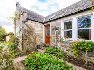 Juniper Cottage - 1