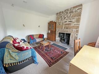 Juniper Cottage - Forres - 9