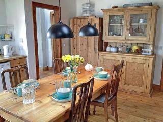 Juniper Cottage - Forres - 1