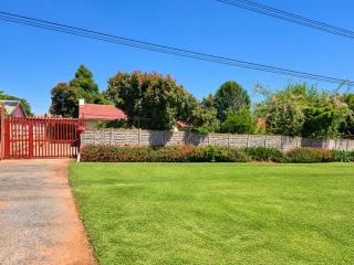 Willow Stone Guesthouse - 2