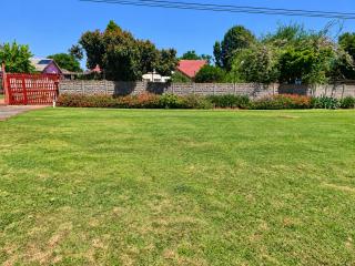 Willow Stone Guesthouse - 1