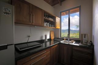 Ocean View Studio Home, Samara Nosara Sal Vida 4 - 1