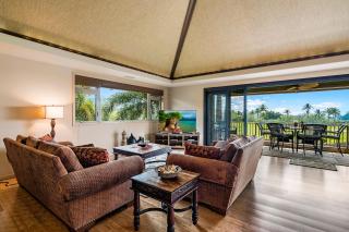KaMilo Villa Heated Pool Golf Course Views Beach Club Access - 9