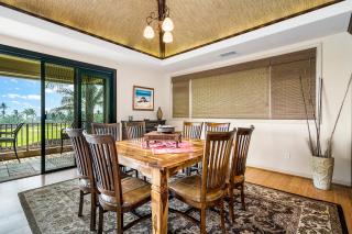 KaMilo Villa Heated Pool Golf Course Views Beach Club Access - 4