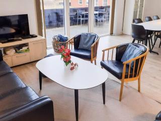 4 star holiday home in Hanstholm - 5