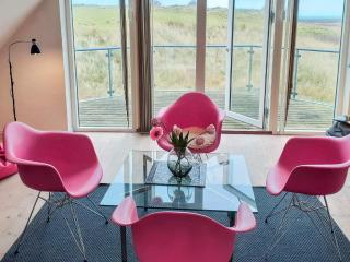 4 star holiday home in Hanstholm - 1