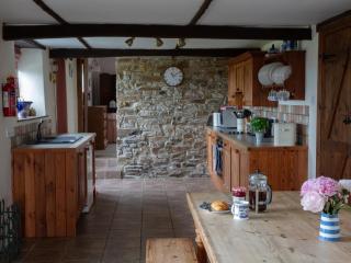 Rose Cottage - Ukc4693 - 2