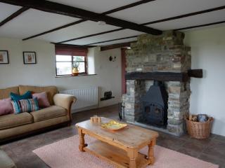 Rose Cottage - Ukc4693 - 1