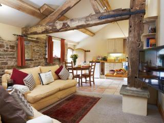 Cottage Aux Ronces - Uk4186 - 9