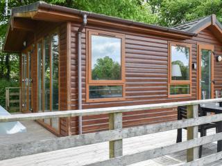 The Cabin- Uk36915 - 9