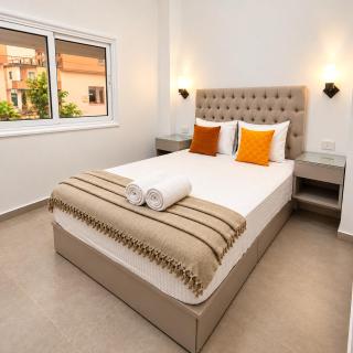 Oasis Apartment - Safaga - 6