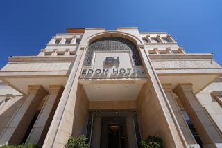 Edom Hotel - 9