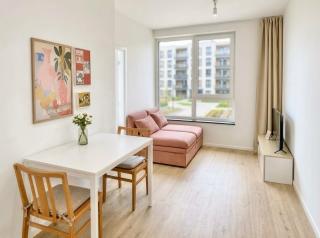 MODERN Apartment near RADLICKA Metro - Prague - 3