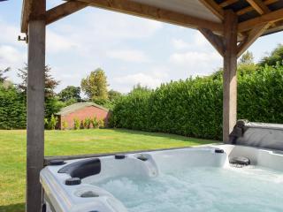 Cottage Sul Fiume - 8