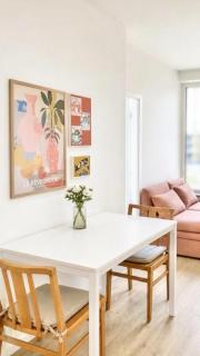 MODERN Apartment near RADLICKA Metro - Prague - 0