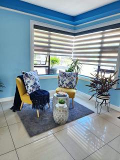 The Hemingway House 14-family Pool - Benoni - 8