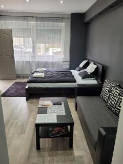 Kardos Apartman - 5
