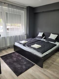Kardos Apartman - 2