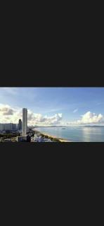 Spacious 2-Bedroom Seaview Condo 78sqm High Floor & Best Sunset View" - 8