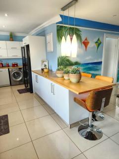 The Hemingway House 14-family Pool - Benoni - 5