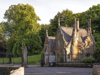 Top Lodge - Uk42245 - 5
