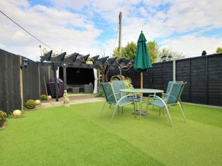 Irenic Lodge 2 - Netley - 8