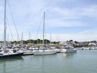 Irenic Lodge 2 - Netley - 4