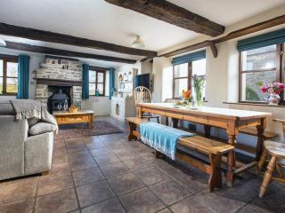 Jasmine Cottage - Ukc4694 - 1