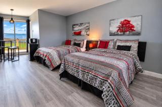Motel Rimouski - 0