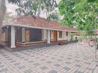 Subhadram Heritage & Healthy Tourism - 5