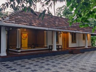 Subhadram Heritage & Healthy Tourism - 4