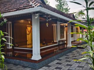 Subhadram Heritage & Healthy Tourism - 3