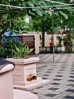 Subhadram Heritage & Healthy Tourism - 1