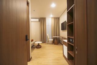 Abilon Hotel Almaty - 3