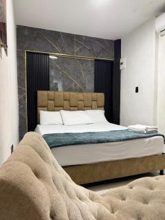 hotel tropik - 3