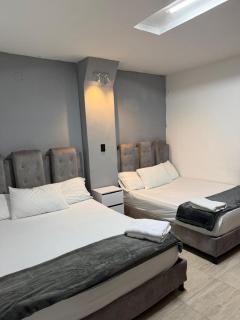 hotel tropik - 2