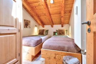 Ferienwohnung Gipfelglück - 7