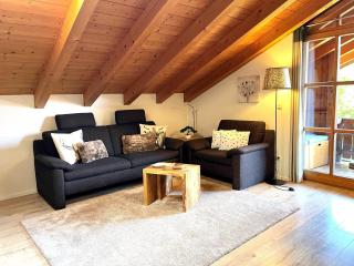 Ferienwohnung Gipfelglück - 6